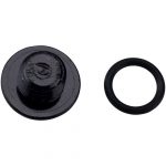 Ốc tay lắc dầu Shimano Y0C698030 Bleed Screw & Oring - Ảnh 4