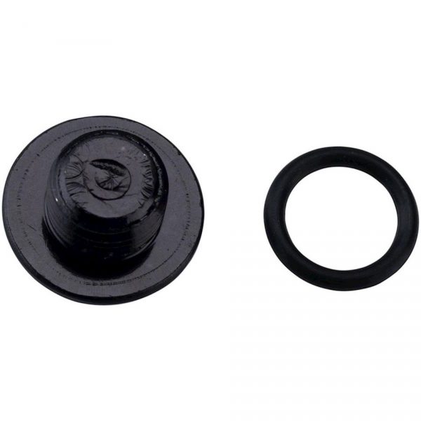 Ốc tay lắc dầu Shimano Y0C698030 Bleed Screw & Oring - Ảnh 4