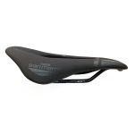Yên xe đạp Selle Sanmarco Shorfit Wide 145mm x 255mm - Ảnh 2