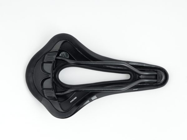 Yên xe đạp Selle Sanmarco Shorfit Wide 145mm x 255mm - Ảnh 5