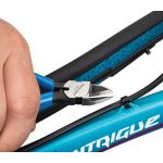 (Tool ZP-5) Parktool kềm cắt nhọn, nhỏ, Flush Cut Pliers ZP5 - Ảnh 5