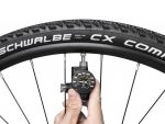 Bơm Co2 hiệu Topeak TAB-G2 Air Booster G2, có đồng hồ đo PSI - Ảnh 4