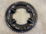(Hàng cũ) Dĩa Shimano Ultegra FC-R8100 12-Speed Chainring 50/34T