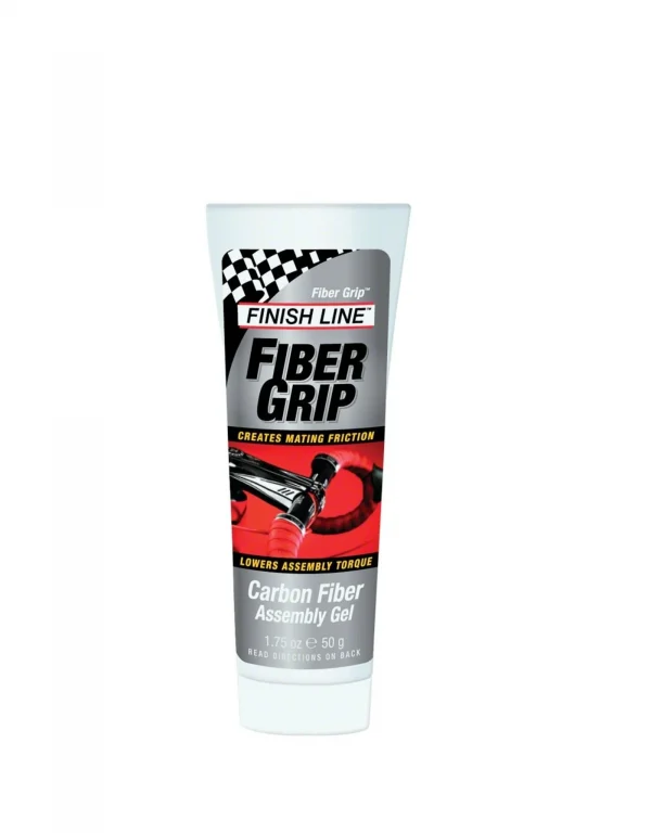 Mỡ bò cát Finishline Fiber Grip - Ảnh 4
