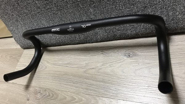 Ghi đông Zipp Course, size 420mm - Ảnh 3