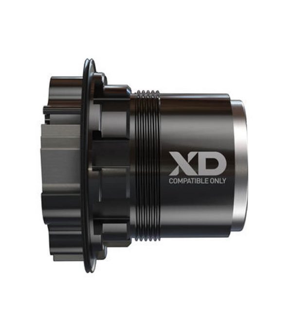 Cối SRAM XDR Freehub 12s cho bánh Controltech MEG T50 - Ảnh 1