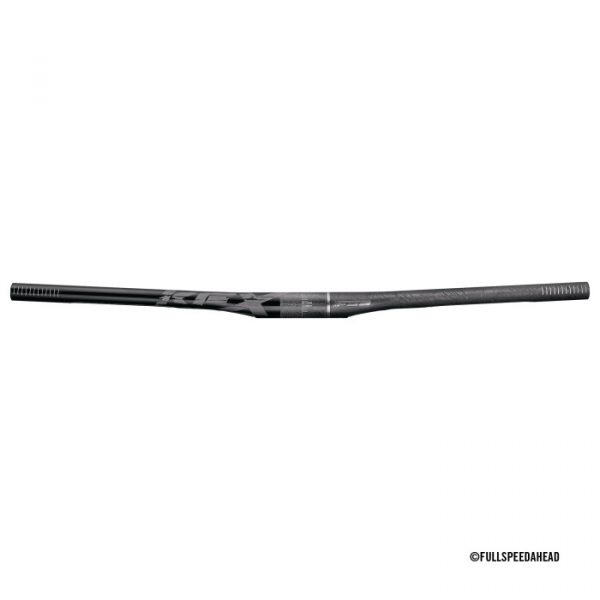 Ghi đông tay ngang FSA KFX carbon, 31.8x760mm, 180-0046088030 - Ảnh 1
