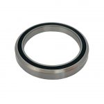 (HS-021) 44x33x6mm , 36°/45° Bạc đạn chén cổ TRIPEAK Headset Steel Bearing - Ảnh 2