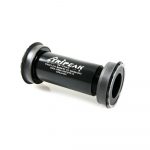 Trục giữa BB Tripeak BB86 Twistfit | tương thích giò Shimano | bạc đạn steel bearing