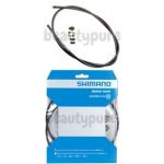 1 sợi dây dầu, dây phanh dầu Shimano SM-BH90-JK-SSR BH90, dành cho xe đạp roadbike/mtb, hàng chính hãng - Ảnh 4