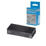 Cục Adapter Shimano Junction B 4 lổ SM-JC41 11s Internal Wire Routing 4-Port
