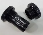 Trục Giữa BB Tripeak ITA (36mm) / 70mm cho Giò Sram DUB 29mm, bạc đạn Ceramic