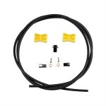 1 sợi dây dầu, dây phanh dầu Shimano SM-BH90-JK-SSR BH90, dành cho xe đạp roadbike/mtb, hàng chính hãng - Ảnh 5