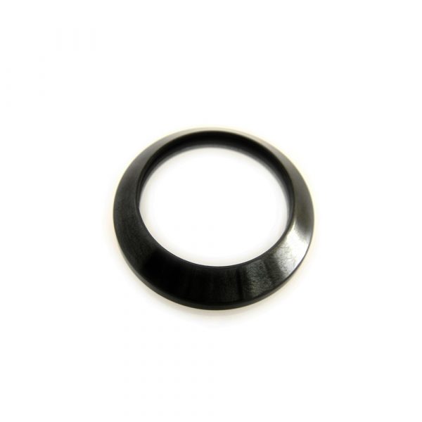 (HS-010) 41.7x30.1x9mm, 45°/45° Bạc đạn chén cổ TRIPEAK Headset Steel Bearing - Ảnh 7