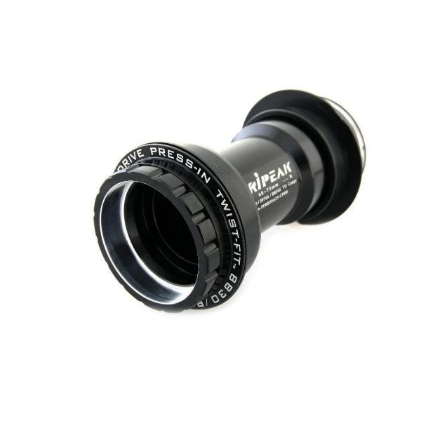 Tripeak Chén ép Campa BB30A (không bao gồm bạc đạn) Campagnolo UltraTorque Ceramic Bearing - Ảnh 2