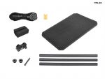 Túi đựng xe vali Topeak Pakgo EX - Ảnh 5