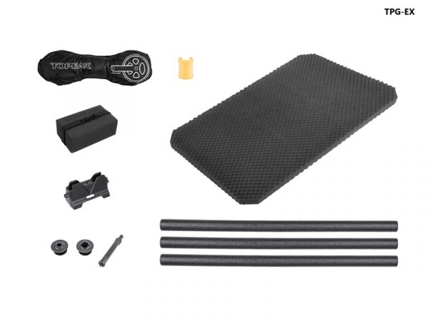 Túi đựng xe vali Topeak Pakgo EX - Ảnh 5
