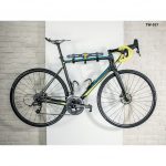 Pát treo xe trên tường, hiệu Topeak TW017 Solo Bike Holder - Ảnh 2