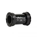 (BBF-095) Trục giữa BB TRIPEAK BB386 Twistfit cho giò Sram DUB 29mm, bạc đạṇ Ceramic Bearing - Ảnh 2
