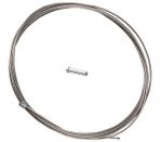 1 sợi dây Ruột dây đề Stainless Shimano SUS Shifter inner Cable - Steel