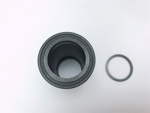 Trục Giữa BB Tripeak BB86/92 cho Giò Sram DUB R&M 29mm, Bạc đạn Ceramic Bearing/Steel Bearing - Ảnh 4