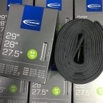 Ruột Schwalbe 27.5in/29in van Mỹ (AV40)