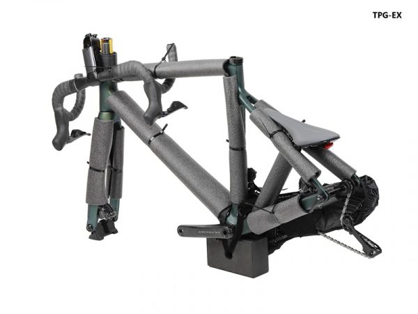 Túi đựng xe vali Topeak Pakgo EX - Ảnh 4