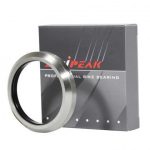 (HS-042) 52x40x6.5mm, 36°/45° Bạc đạn chén cổ TRIPEAK Headset Steel Bearing