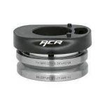 Bộ chén cổ xe đạp FSA No.55R (gồm bạc đạn MR127 x2 + spacer + Compressor TH-894-1) - Ảnh 6