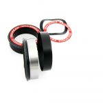 Trục giữa BB Tripeak BB86 Twistfit | tương thích giò Shimano | bạc đạn steel bearing - Ảnh 4