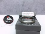 (HS-067) 52x42x7mm,45°/45° Bạc đạn chén cổ TRIPEAK Headset Steel Bearing