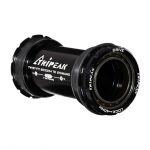 (BB4Y-011) Trục giữa BB TRIPEAK BBRight cho hệ 3 giò 3in1, bạc đạn ceramic Coated Hybrid Bearing - Ảnh 2
