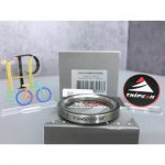 (HS-038) 51.8x40x7.5mm, 45°/45° Bạc đạn chén cổ TRIPEAK Headset Steel Bearing - Ảnh 2