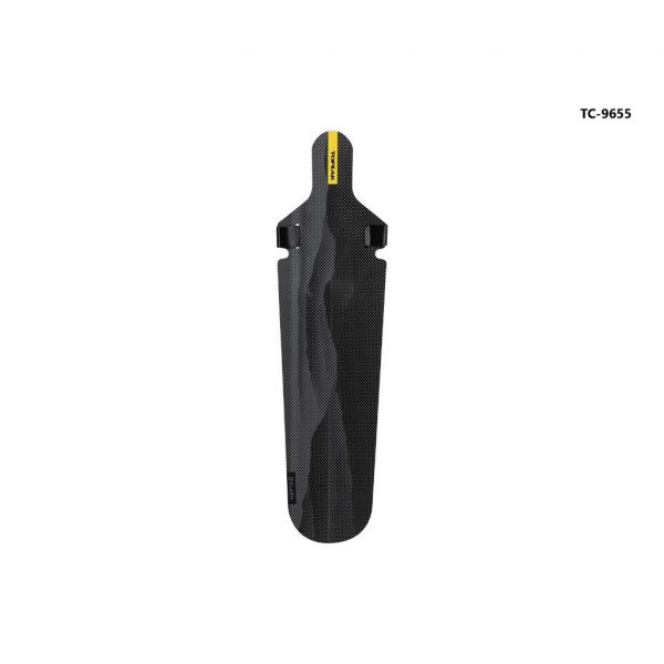 Vè xe Road, hiệu Topeak TC9655 D-Flash Express S, gắn sau yên xe - Ảnh 2