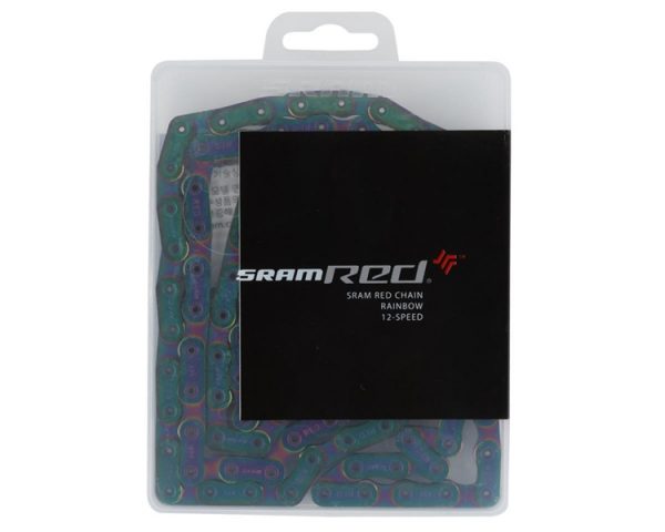 Sên Sram Red D1 Chain - hàng chính hãng - Ảnh 1