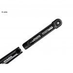 Bộ dụng cụ mini cầm tay, có điều chỉnh lực 2-6NM, hiệu Topeak TT2576 Nano Torqbar X - Ảnh 3