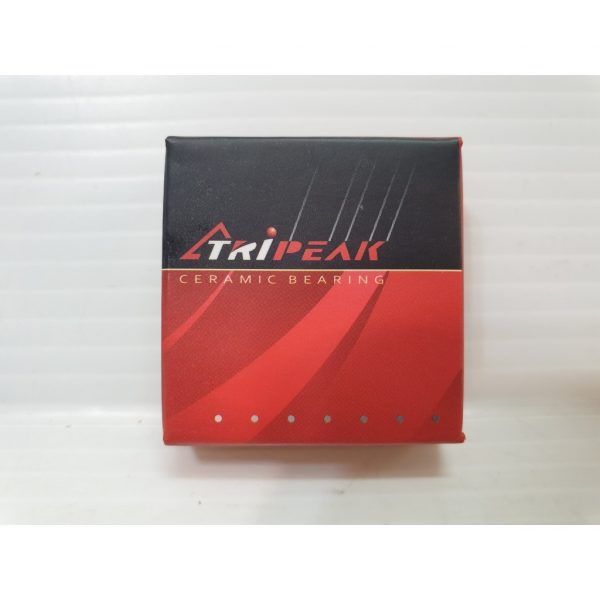 #15267 15x26x7mm Bạc đạn bánh xe - Ảnh 3