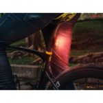 Combo đèn trước và sau, hiệu Topeak TMS098 Powerlux USB Combo, sạc bằng USB - Ảnh 5