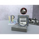 (HS-043) 52x40x7mm, 36°/45° Bạc đạn chén cổ TRIPEAK Headset Steel Bearing - Ảnh 4