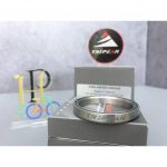 (HS-035) 49.5x40.5x7mm, 45°/45° Bạc đạn chén cổ TRIPEAK Headset Steel Bearing - Ảnh 3