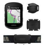 Đồng hồ Garmin 540 Bundle