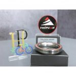 (HS-017) 41.8x30.5x8mm , 45°/45° Bạc đạn chén cổ TRIPEAK Headset Steel Bearingwith small lip