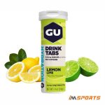 Viên sủi GU Energy Hydration Drink Tabs 12 viên (Mix vị)-hàng chính hãng