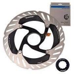Dĩa thắng Shimano Dura Ace RT-CL900 140mm/160mm/180mm - Ảnh 3