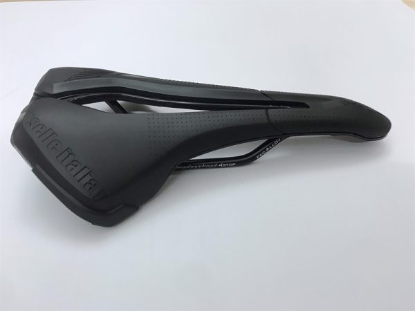Yên xe đạp Selle Italia X LR SF size L3 - Ảnh 1