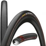 Vỏ Continental Sprinter Gator Skin Tubular 28x25/28x22 - Ảnh 2