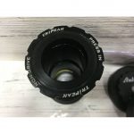 (BBF-080) Trục giữa BB TRIPEAK BBRight Twistfit cho giò Sram DUB 29mm, bạc đạn Ceramic Bearing - Ảnh 3