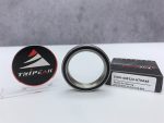 (HS-050) 43.8x32.4x7mm, 45°/45° Bạc đạn chén cổ TRIPEAK Headset Steel Bearing - Ảnh 5