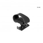 Pát gắn đèn / Camera GoPro, gắn dưới potang xe đạp, hiệu Topeak TC1051 Stem Multi Mount