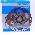 Dĩa thắng Shimano RT70 140mm/160mm - Ảnh 4
